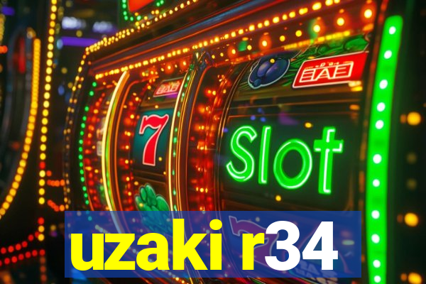 uzaki r34